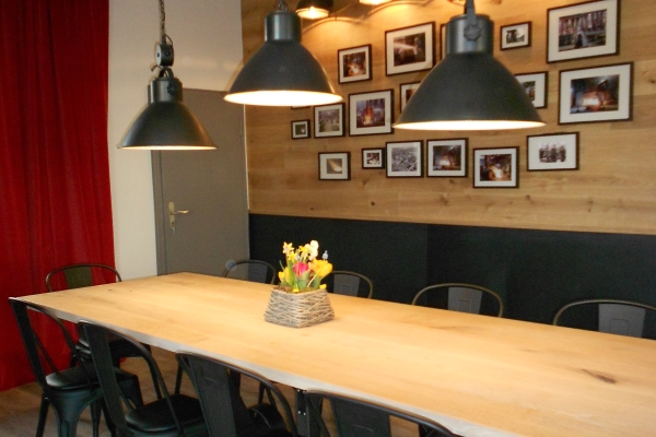 Hotel Specht
